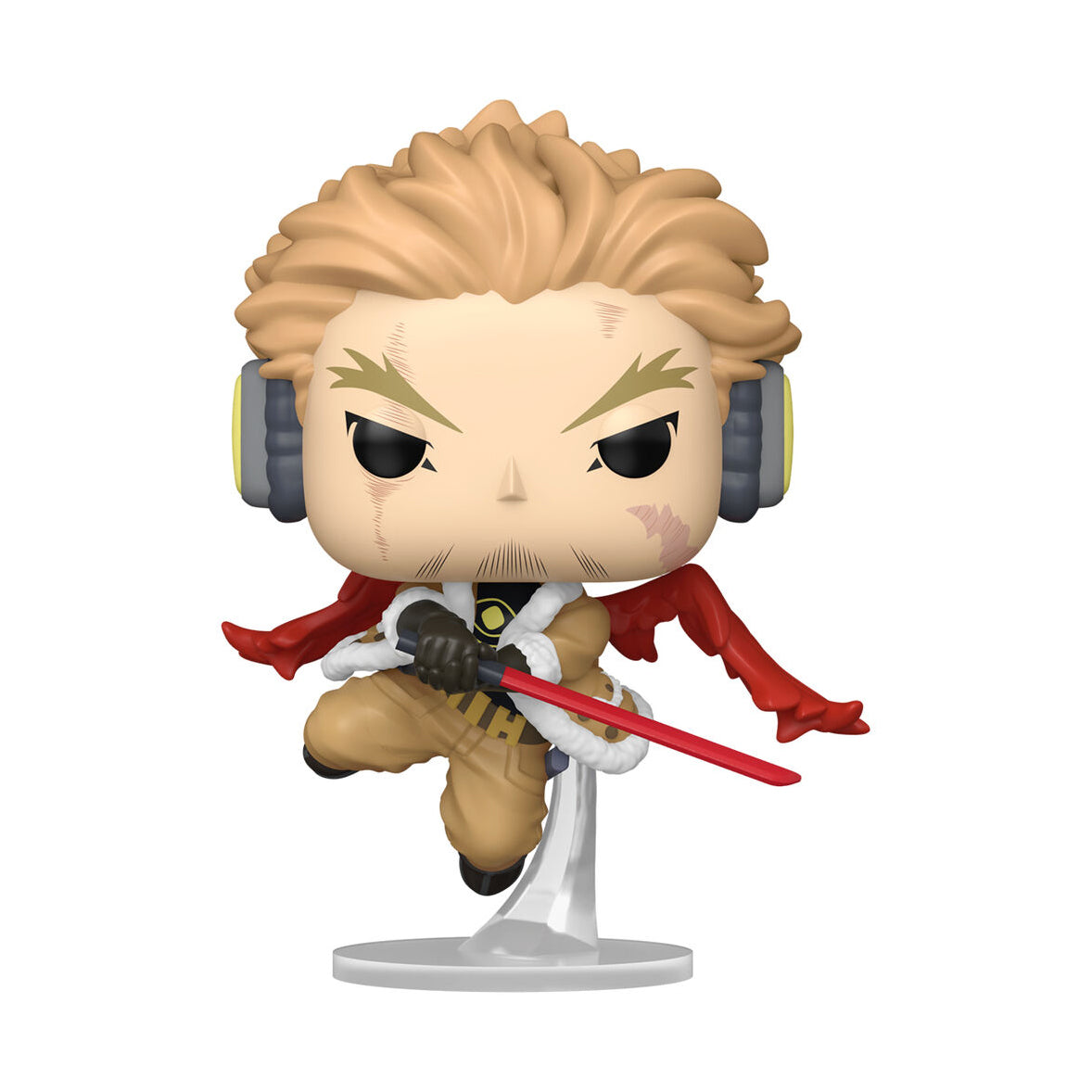 Funko Pop Hawks My Hero Academia #2162