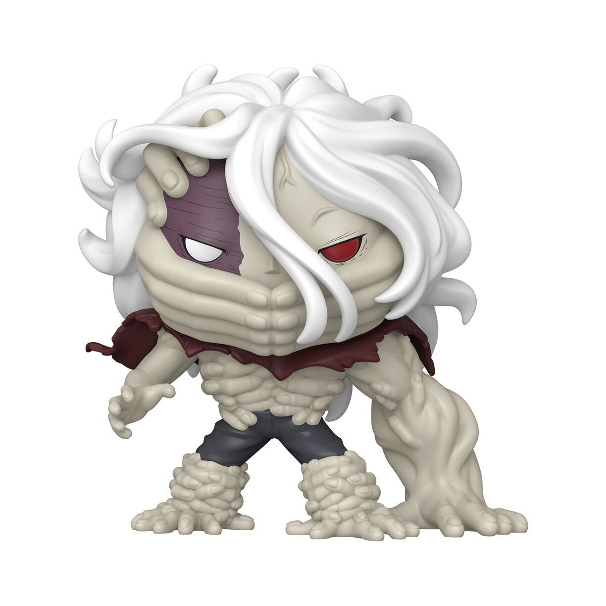 Funko Pop Tomura Shigaraki My Hero Academia #2160