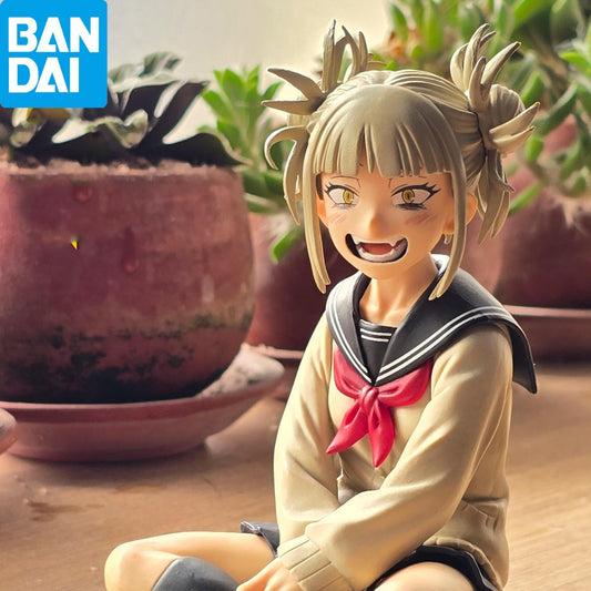 Himiko Toga Break Time My Hero Academia