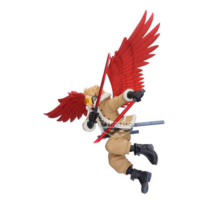 Hawks Amazing Heroes My Hero Academia