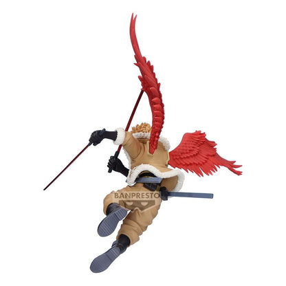 Hawks Amazing Heroes My Hero Academia