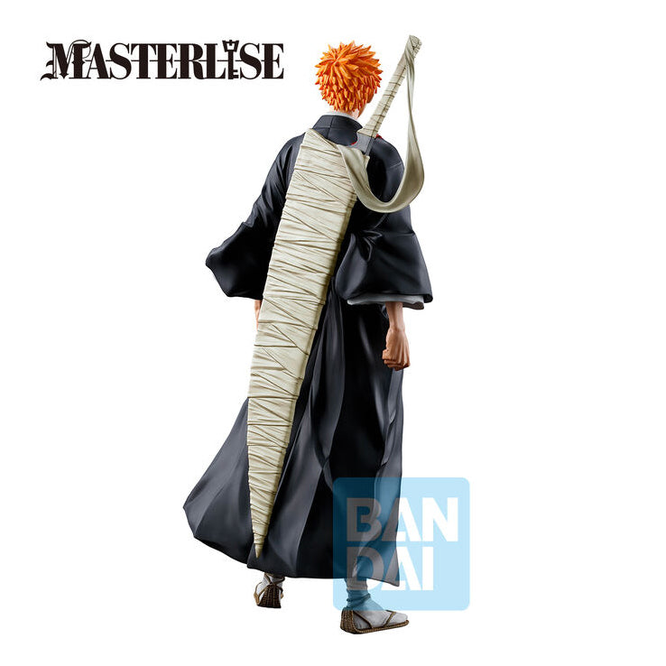Ichigo Kurosaki Stirring Souls Vol.1 Thousand Year Blood War Bleach Ichibansho