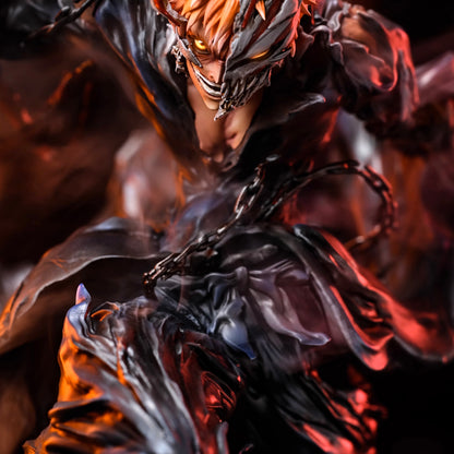 Bleach Ichigo Hollow Mask TM Studio