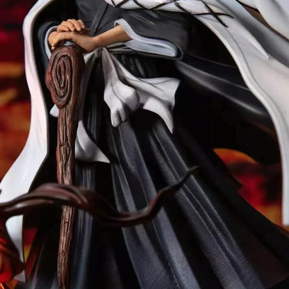 Bleach Genryūsai Shigekuni Yamamoto HO Studio
