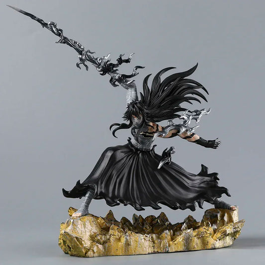 Ichigo Final Getsuga Tenshō Cheng Studio PVC