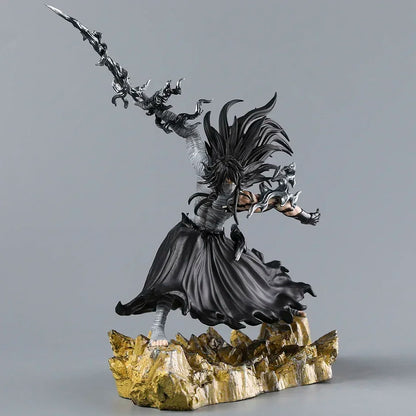 Ichigo Final Getsuga Tenshō Cheng Studio PVC