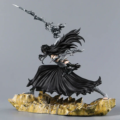 Ichigo Final Getsuga Tenshō Cheng Studio PVC