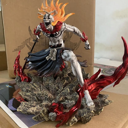 Ichigo Kurosaki Vasto Lorde GK