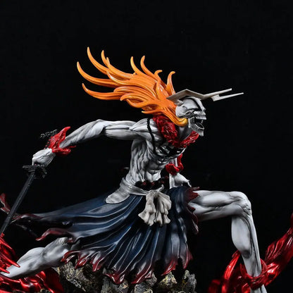 Ichigo Kurosaki Vasto Lorde GK