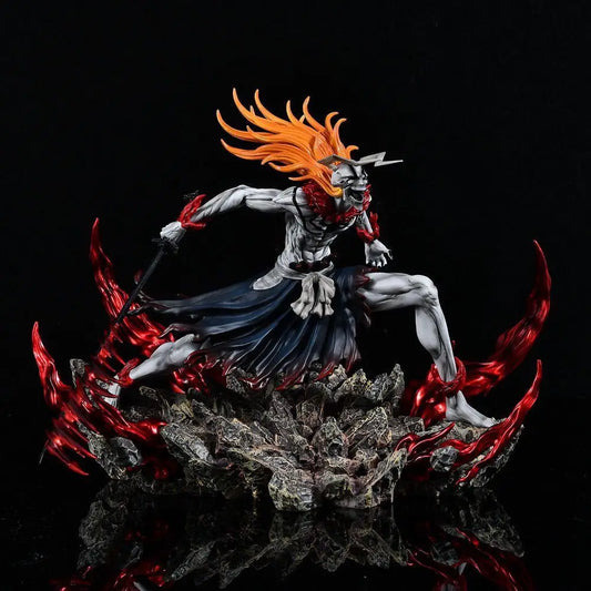 Ichigo Kurosaki Vasto Lorde GK