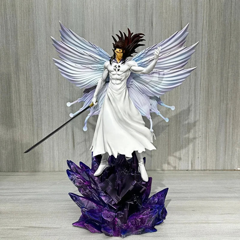 Sōsuke Aizen Final Form GK