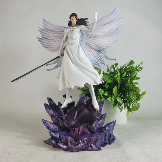 Figura Sōsuke Aizen Final Form GK - Bleach