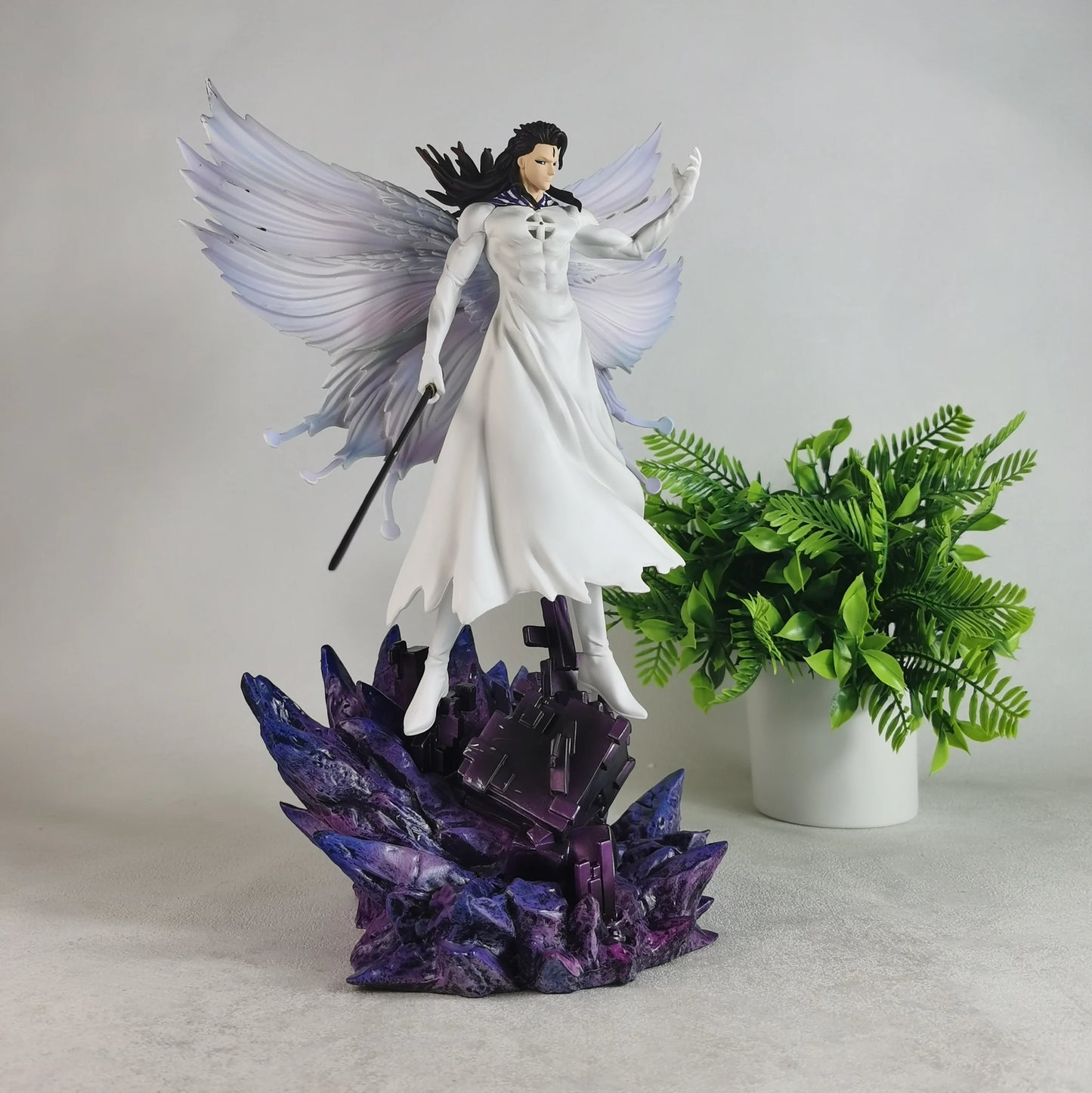 Sōsuke Aizen Final Form GK