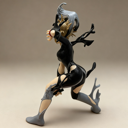 Himiko Toga League of Villains My Hero Academia