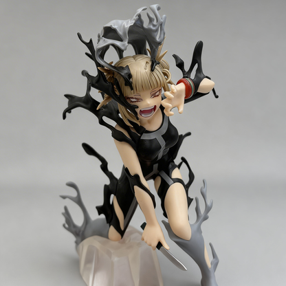 Himiko Toga League of Villains My Hero Academia