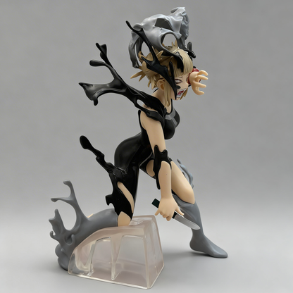 Himiko Toga League of Villains My Hero Academia