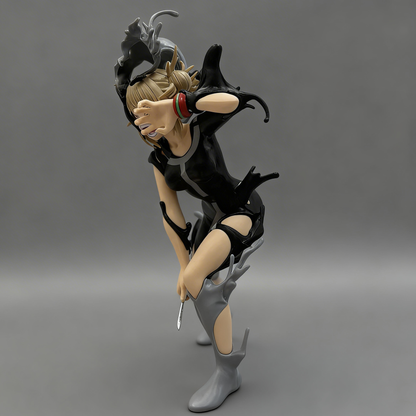 Himiko Toga League of Villains My Hero Academia