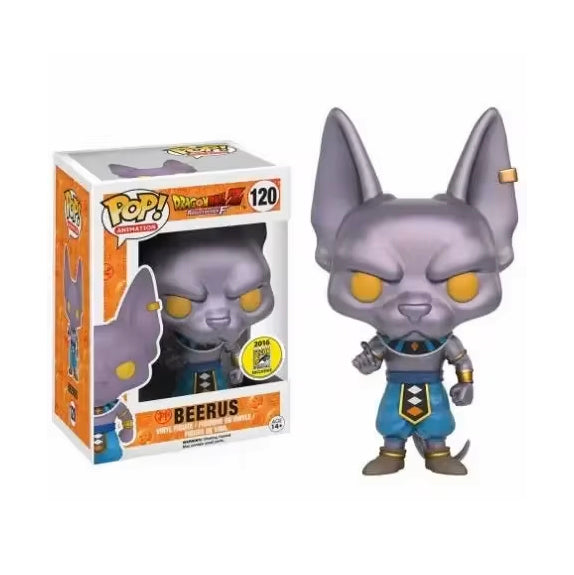 Beerus