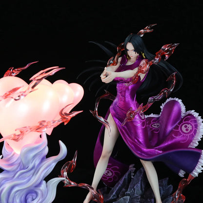Boa Hancock Mero Mero Merrow JT Studio
