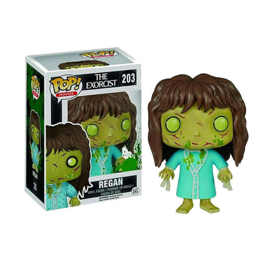 Funko Pop Regan The Exorcist #203