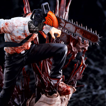 Denji The Chainsaw Man