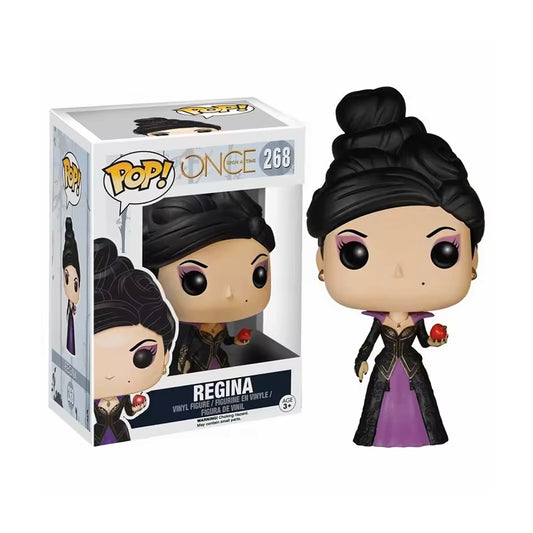 Funko Pop Regina #268