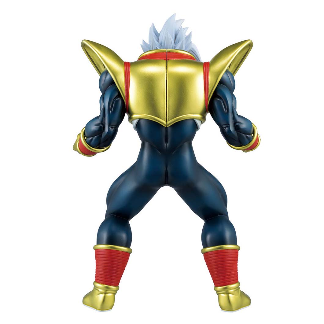 Super Baby 2 Vs Omnibus Ultimate Dragon Ball GT Ichibansho