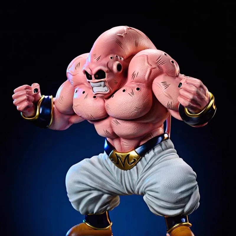 Majin Buu South Supreme Kais Absorbed Form GK