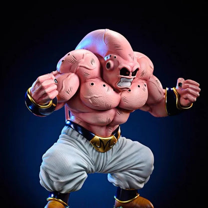 Majin Buu South Supreme Kais Absorbed Form GK