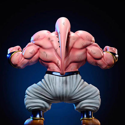 Majin Buu South Supreme Kais Absorbed Form GK