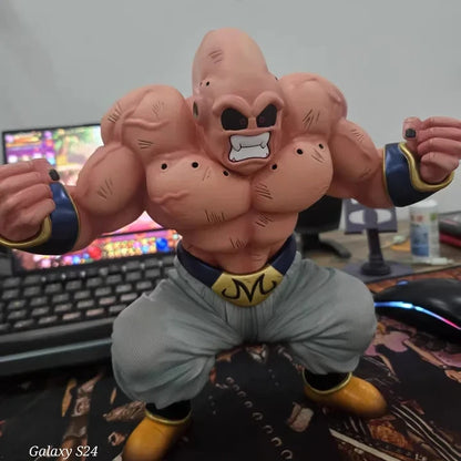 Majin Buu South Supreme Kais Absorbed Form GK