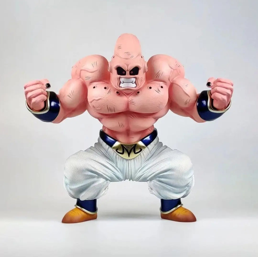 Majin Buu South Supreme Kais Absorbed Form GK