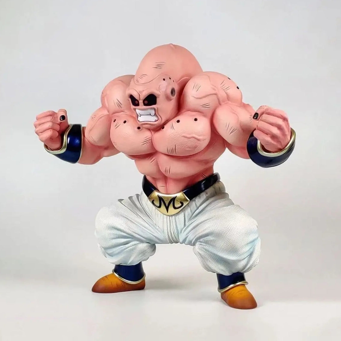 Majin Buu South Supreme Kais Absorbed Form GK