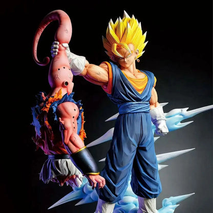 Super Vegeto vs Buu Break Studio