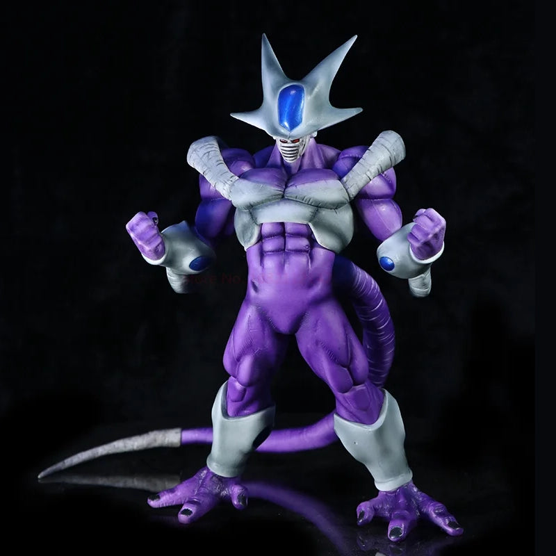 Cooler Final Form Dragon Ball GK