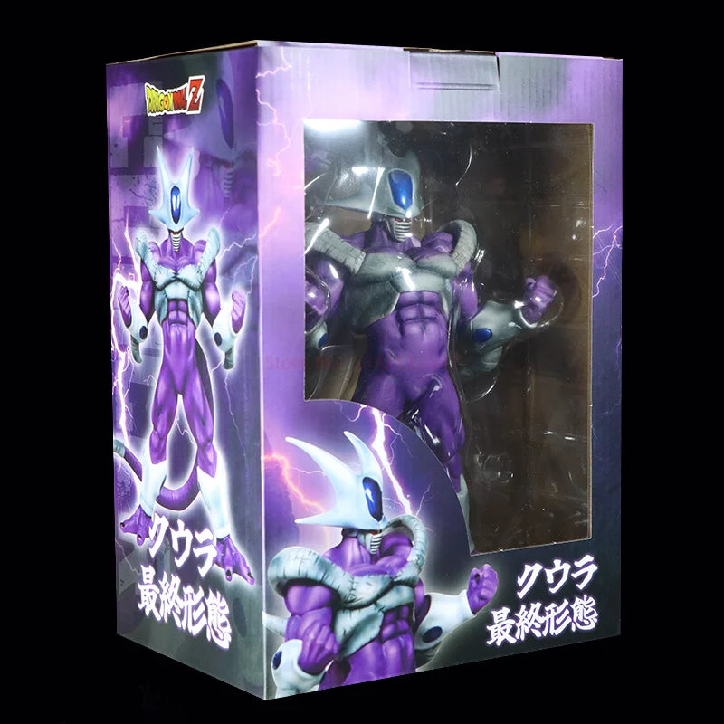 Cooler Final Form Dragon Ball GK