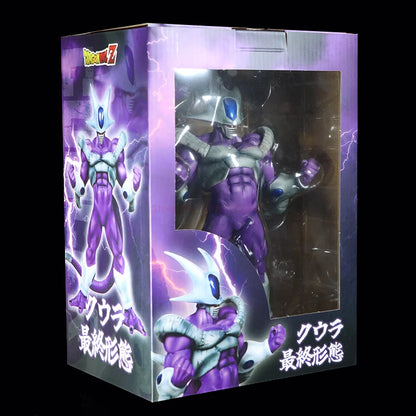 Cooler Final Form Dragon Ball GK