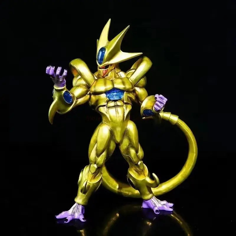Cooler Final Form Dragon Ball GK