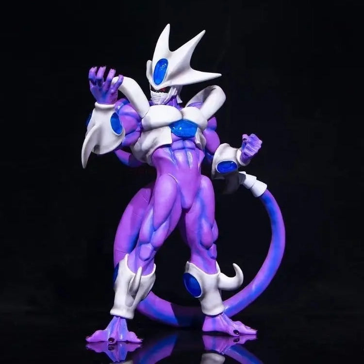 Cooler Final Form Dragon Ball GK