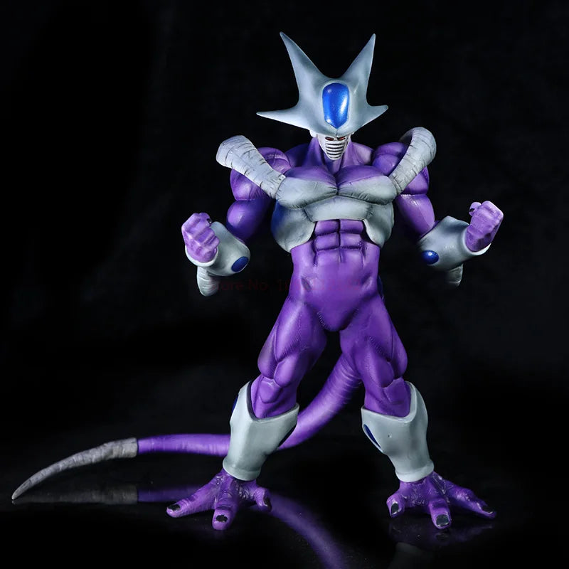 Cooler Final Form Dragon Ball GK