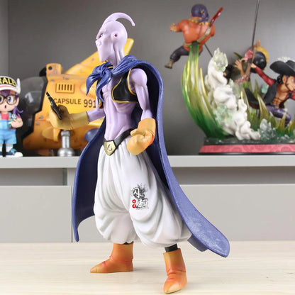 Majin Buu Evil Form Dragon Ball