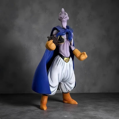 Majin Buu Evil Form Dragon Ball
