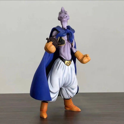 Majin Buu Evil Form Dragon Ball