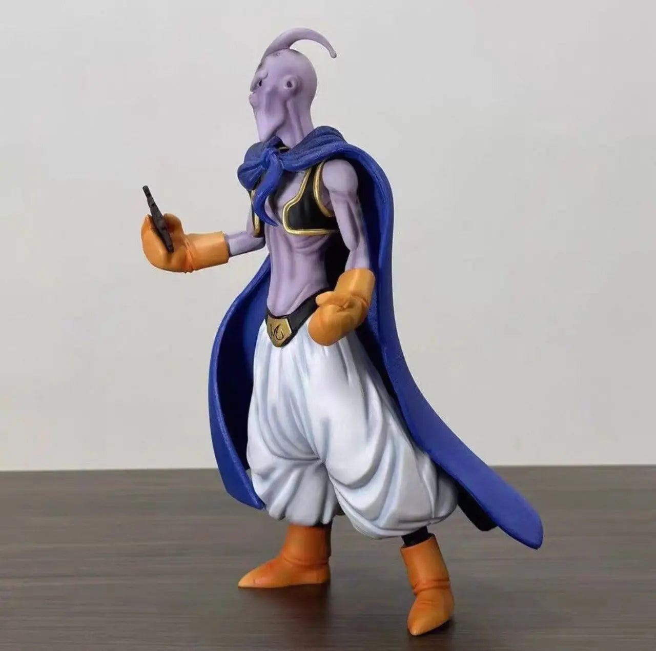Majin Buu Evil Form Dragon Ball