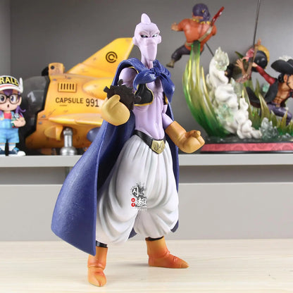 Majin Buu Evil Form Dragon Ball