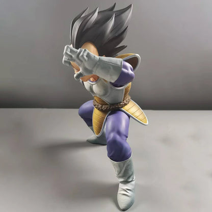 Vegeta Saga Saiyan Dragon Ball Z Plan B Studio PVC