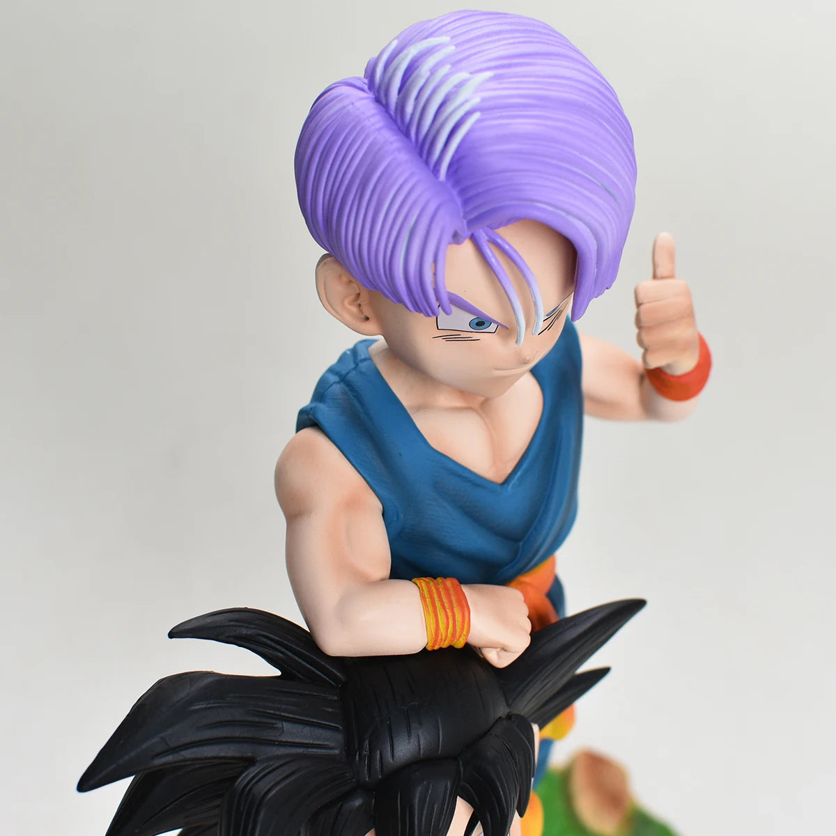 Goten & Trunks Kid Dragon Ball