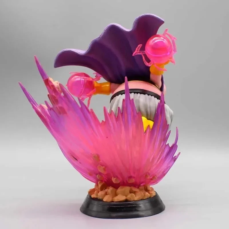 Dragon Ball Z Majin Buu Fat TX Studio PVC