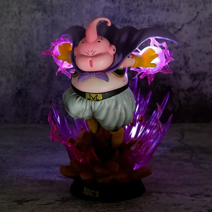 Dragon Ball Z Majin Buu Fat TX Studio PVC