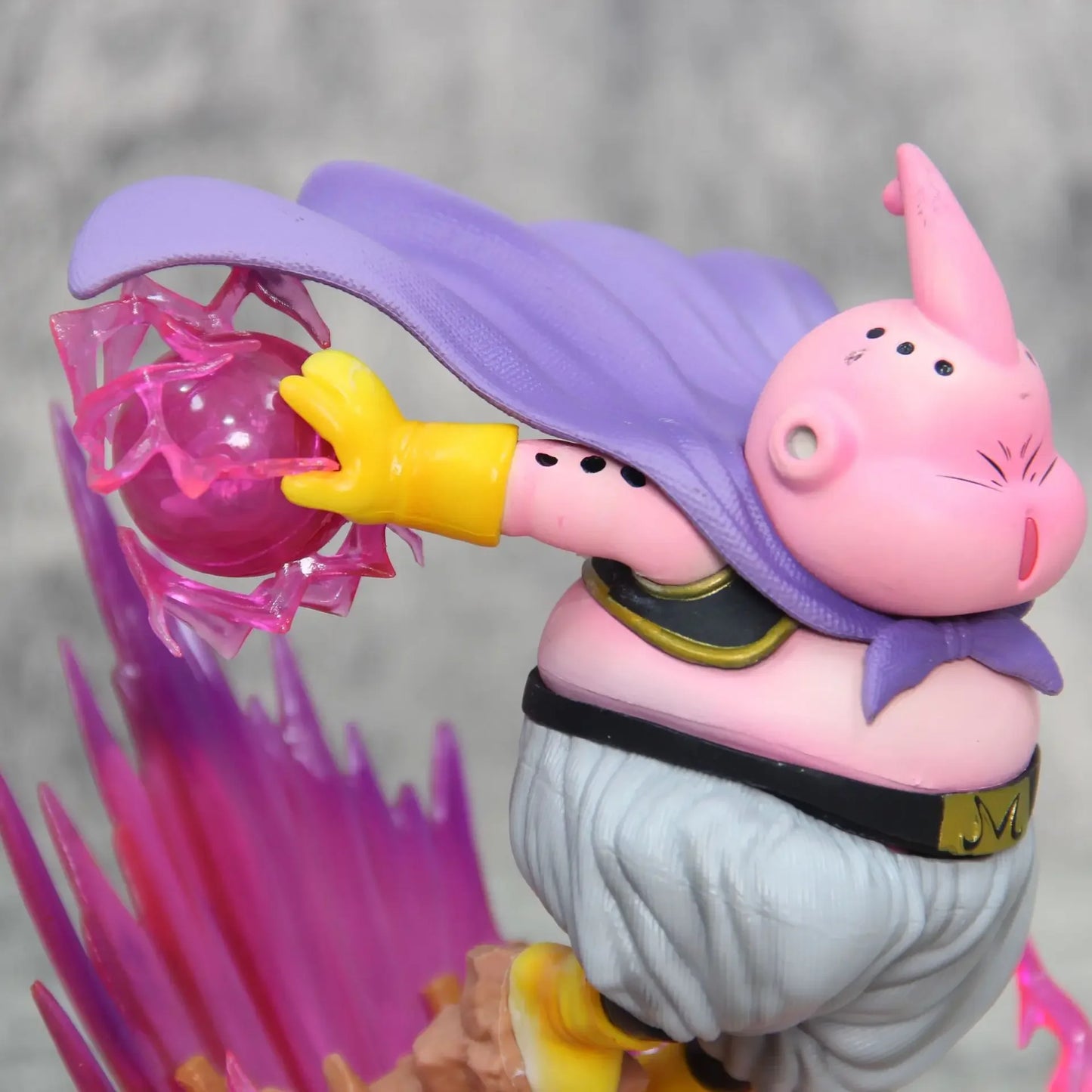 Dragon Ball Z Majin Buu Fat TX Studio PVC